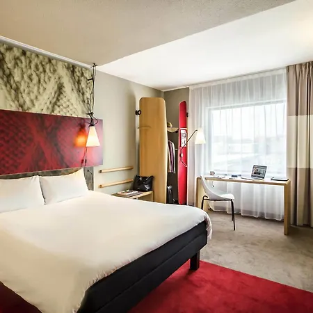 Ibis Centrum Βρότσλαβ