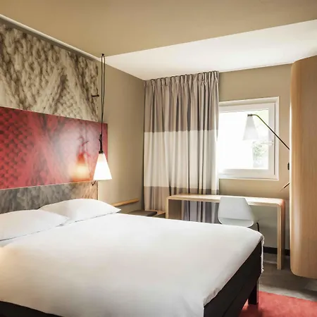 Ξενοδοχείο Ibis Centrum 3*