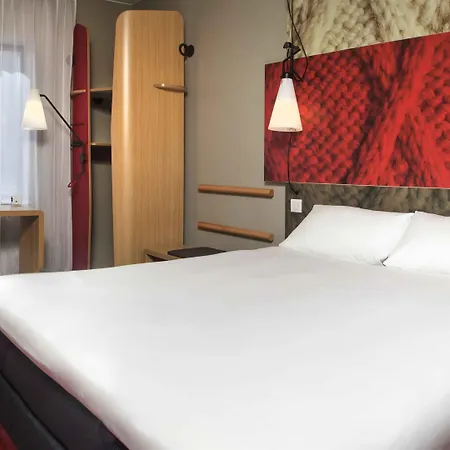 Ξενοδοχείο Ibis Centrum Βρότσλαβ