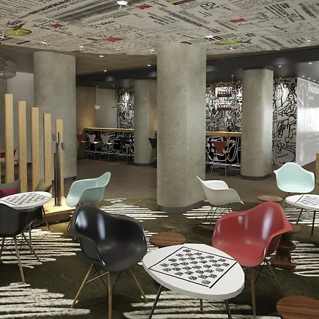 Ibis Centrum