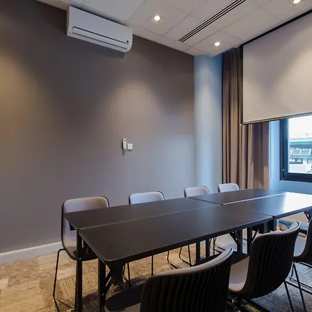 Hotel Ibis Centrum 3*