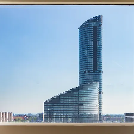 Ibis Centrum Ξενοδοχείο 3*