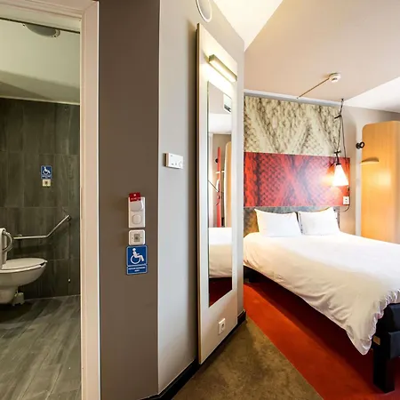 Ibis Centrum Βρότσλαβ