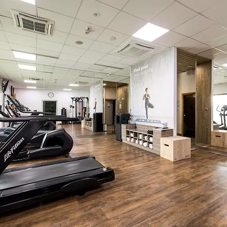 Отель Ibis Centrum