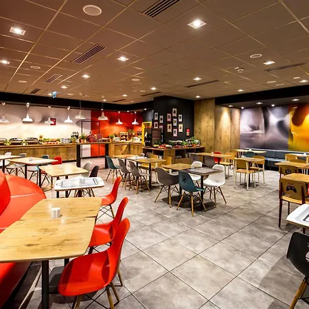 Ibis Centrum 3* Βρότσλαβ
