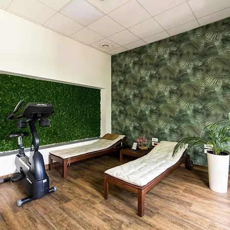 Ibis Centrum Βρότσλαβ
