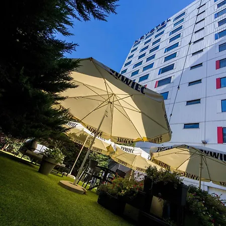 Ibis Centrum Βρότσλαβ
