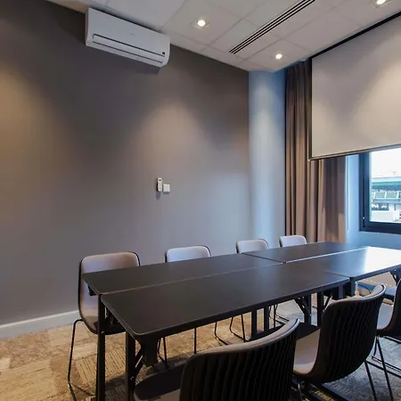Hotel Ibis Centrum