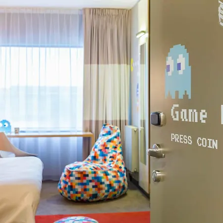 Ibis Centrum Ξενοδοχείο Βρότσλαβ