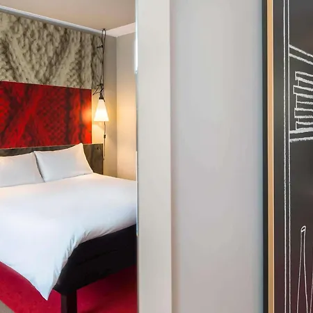 Ibis Centrum 3*