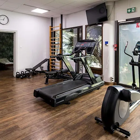 Hotel Ibis Centrum 3*