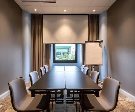 Otel Ibis Centrum 3*