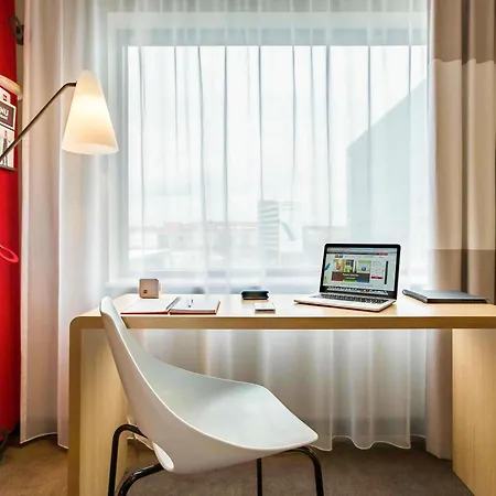 Ibis Centrum Βρότσλαβ