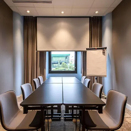 Ibis Centrum 3* Βρότσλαβ