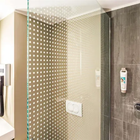 Ξενοδοχείο Ibis Centrum 3*