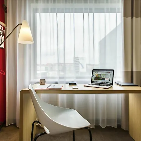 Ibis Centrum 3*