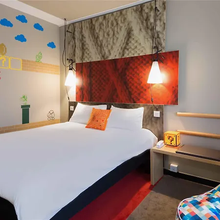 Ibis Centrum