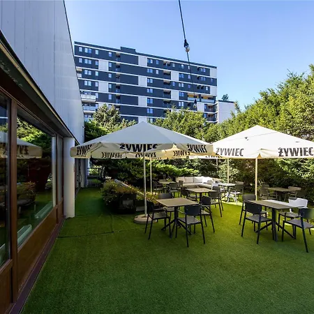 Ibis Centrum 3*