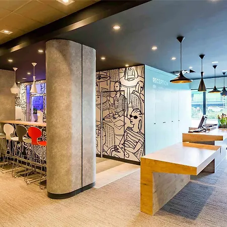 Ibis Centrum Ξενοδοχείο Βρότσλαβ