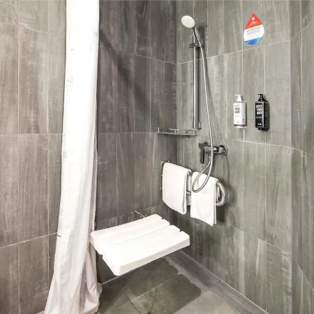 Ibis Centrum Ξενοδοχείο 3*