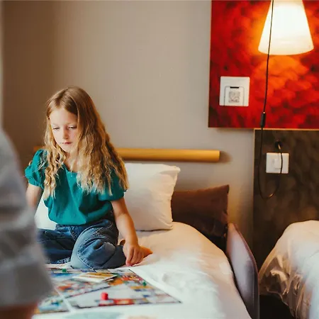 Ibis Centrum 3* Βρότσλαβ