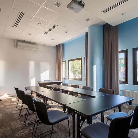 Ibis Centrum Βρότσλαβ