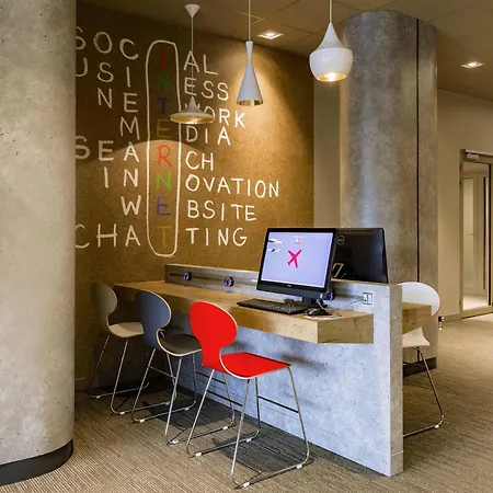 Ibis Centrum 3* Wrocław