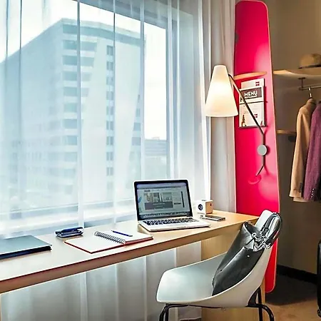 Ibis Centrum Hotel Breslavia