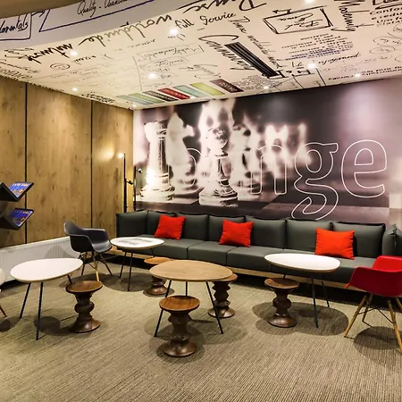 Ibis Centrum