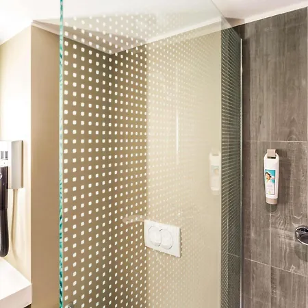 Ibis Centrum 3* Βρότσλαβ