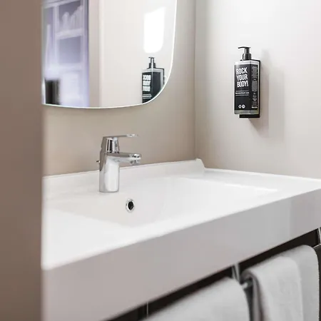 Ibis Centrum Ξενοδοχείο 3*