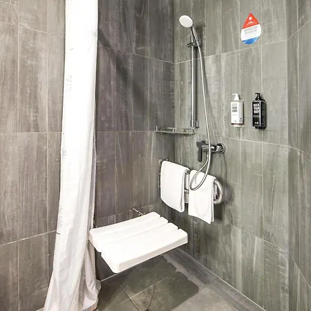 Ξενοδοχείο Ibis Centrum 3*