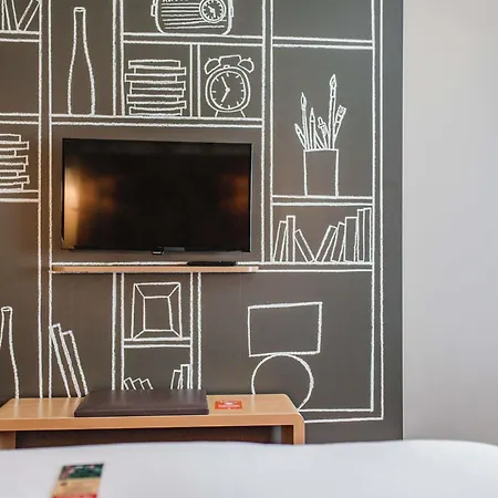 Ibis Centrum