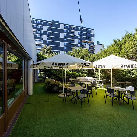 Ibis Centrum Βρότσλαβ