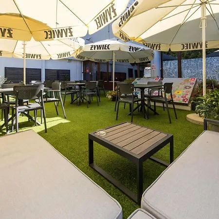 Ξενοδοχείο Ibis Centrum