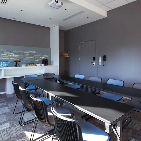 Ibis Centrum 3* Wroclaw