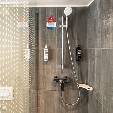 Готель Ibis Centrum 3*