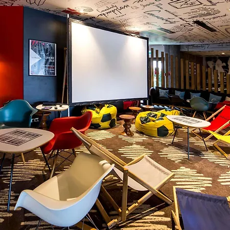 Ibis Centrum Вроцлав