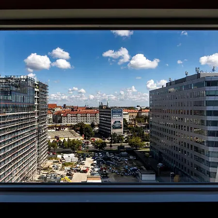 Ibis Centrum 3* Вроцлав