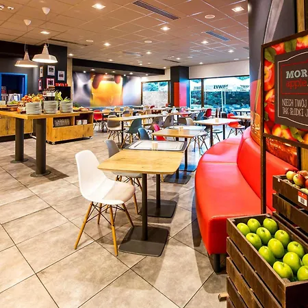 Ibis Centrum Вроцлав