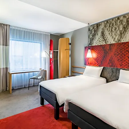 Ibis Centrum