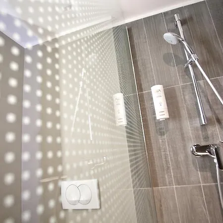 Ibis Centrum Hotell
