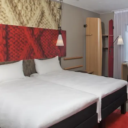 Ibis Centrum Wroclaw