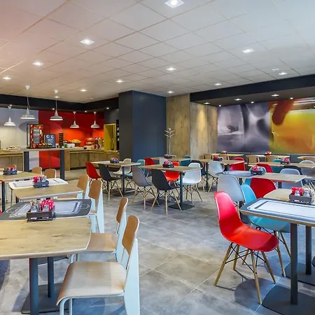 Ibis Centrum Ξενοδοχείο 3*