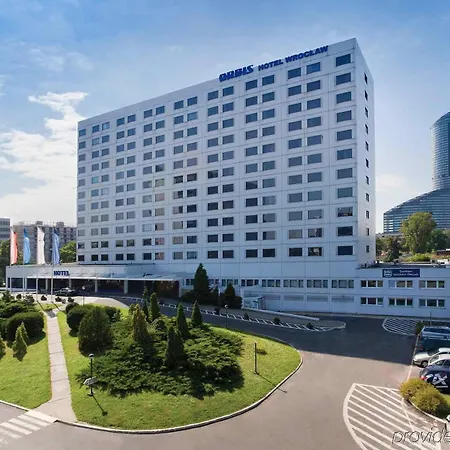 Ibis Centrum Ξενοδοχείο