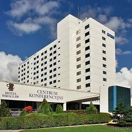 Hotel Ibis Centrum 3*