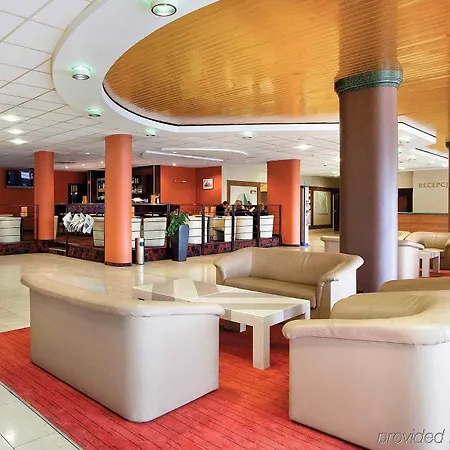 Ibis Centrum 3*