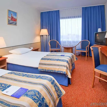 Hotel Ibis Centrum