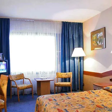 Hotel Ibis Centrum