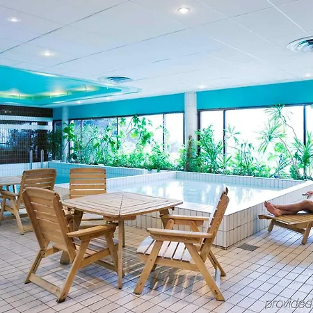Ibis Centrum